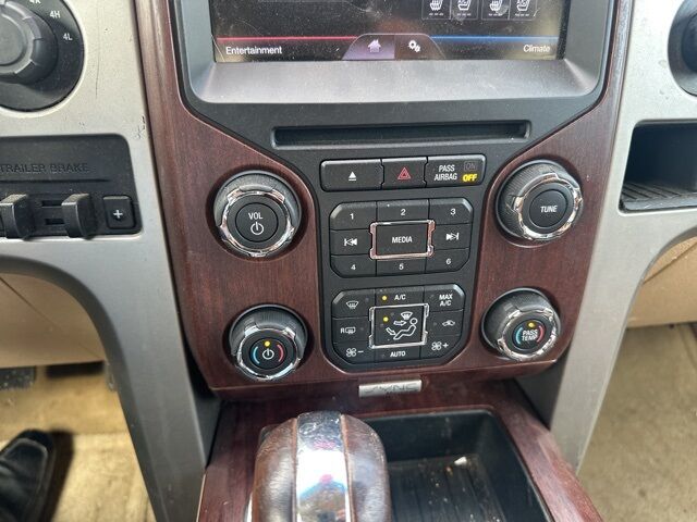 2013 Ford F-150 King Ranch Watertown SD