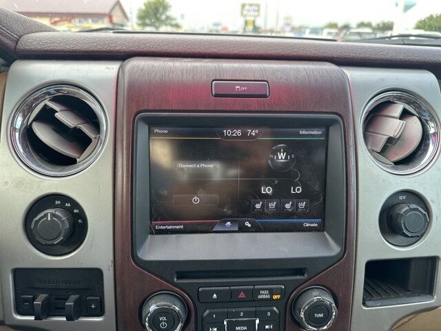 2013 Ford F-150 King Ranch Watertown SD