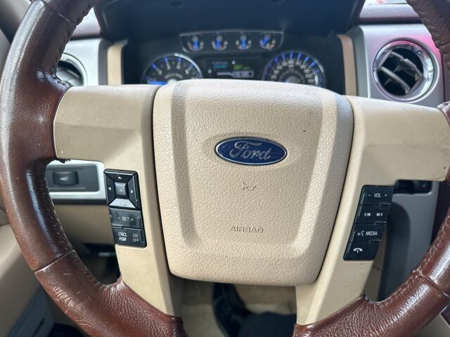 2013 Ford F-150 King Ranch Watertown SD
