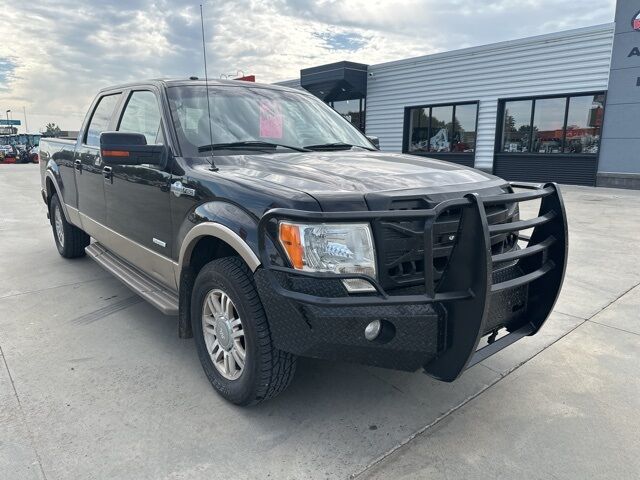 2013 Ford F-150 King Ranch Watertown SD