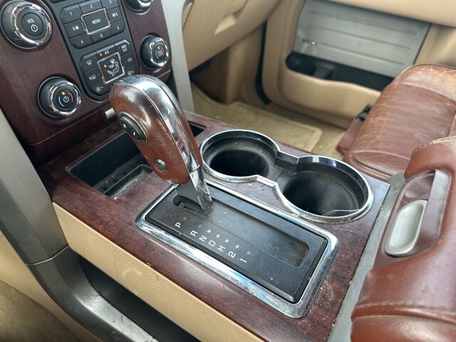 2013 Ford F-150 King Ranch Watertown SD