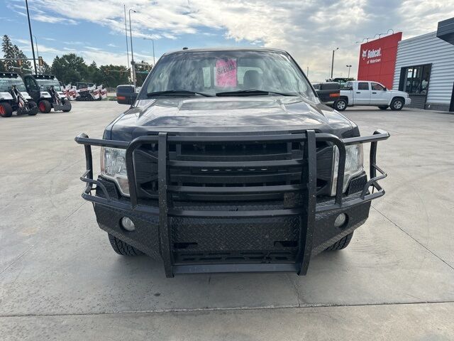 2013 Ford F-150 King Ranch Watertown SD