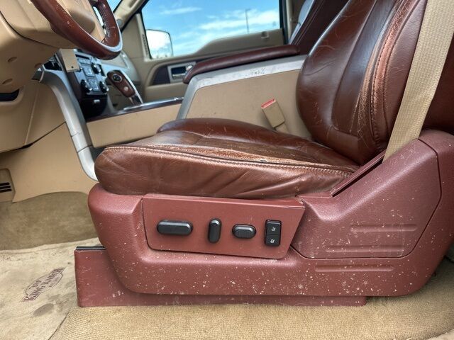 2013 Ford F-150 King Ranch Watertown SD