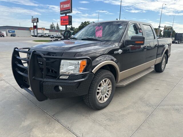 2013 Ford F-150 King Ranch Watertown SD