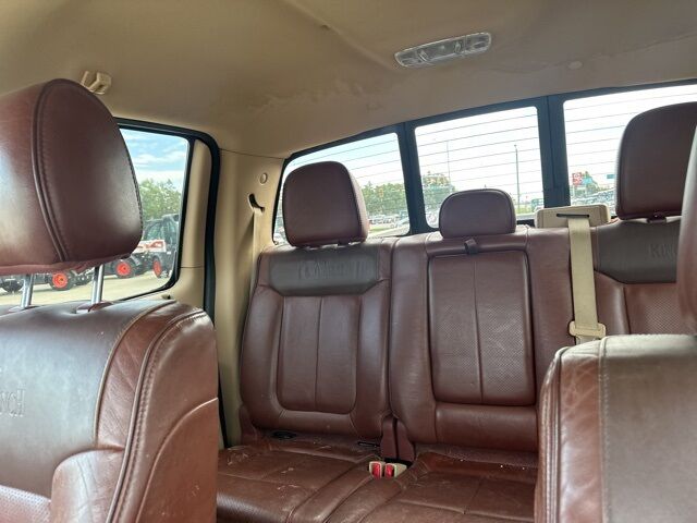 2013 Ford F-150 King Ranch Watertown SD