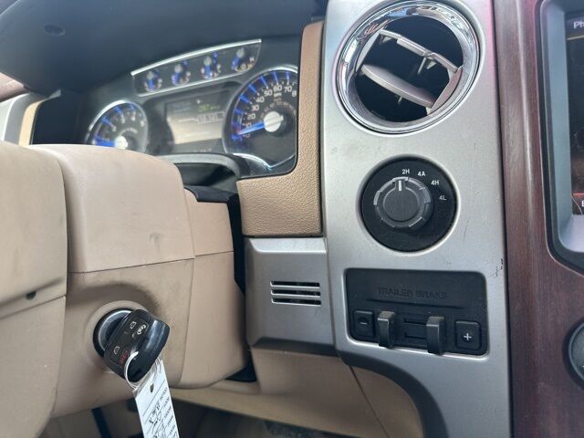 2013 Ford F-150 King Ranch Watertown SD
