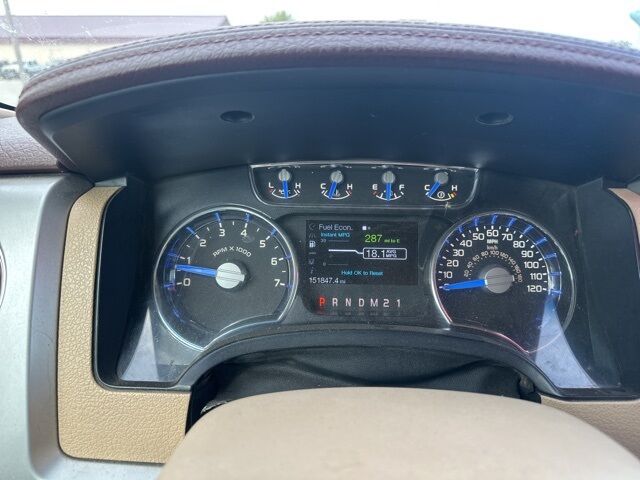 2013 Ford F-150 King Ranch Watertown SD