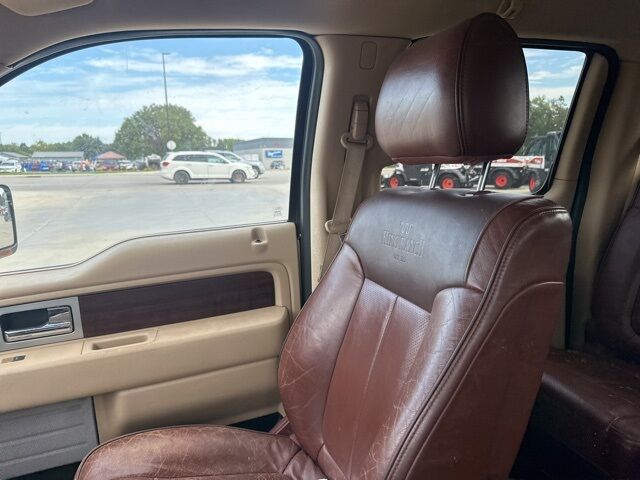 2013 Ford F-150 King Ranch Watertown SD