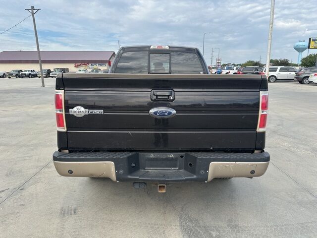 2013 Ford F-150 King Ranch Watertown SD