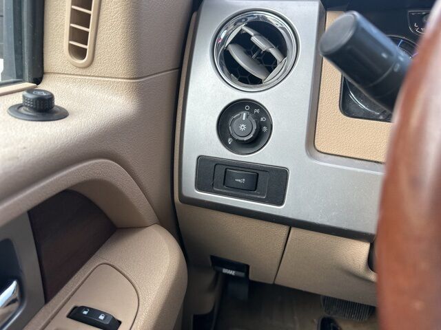 2013 Ford F-150 King Ranch Watertown SD