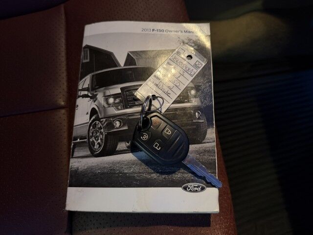 2013 Ford F-150 King Ranch Whitehall PA