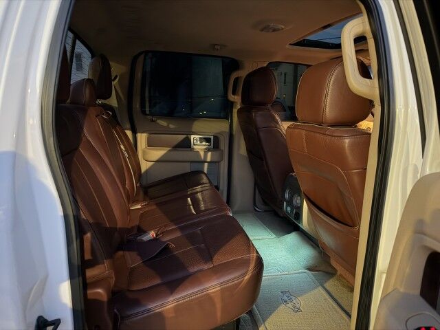 2013 Ford F-150 King Ranch Whitehall PA