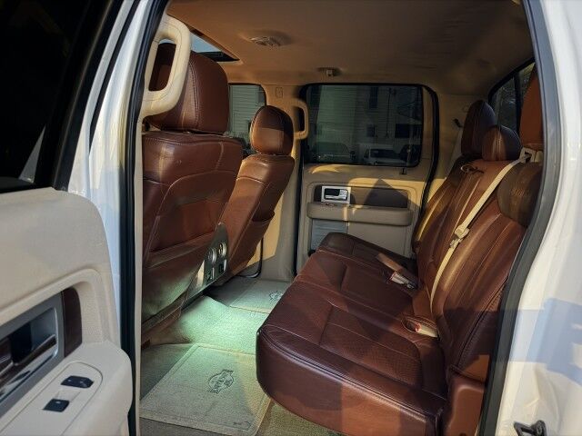 2013 Ford F-150 King Ranch Whitehall PA