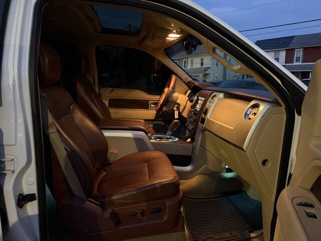 2013 Ford F-150 King Ranch Whitehall PA