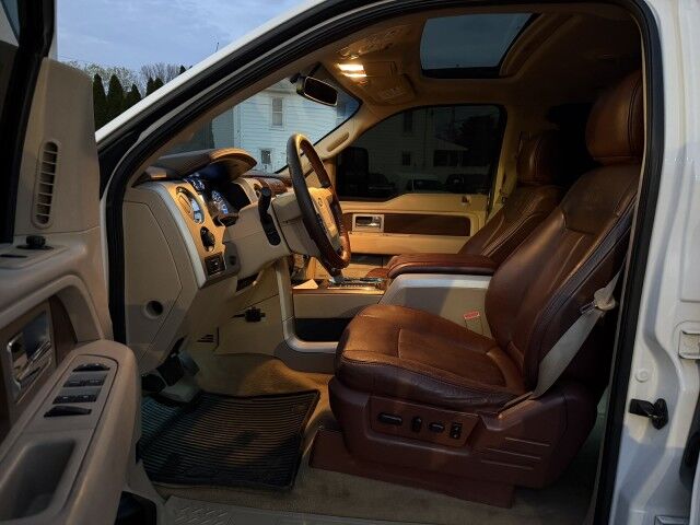2013 Ford F-150 King Ranch Whitehall PA