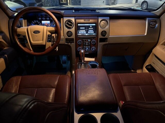 2013 Ford F-150 King Ranch Whitehall PA