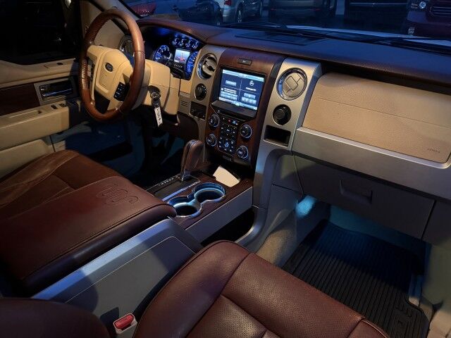2013 Ford F-150 King Ranch Whitehall PA