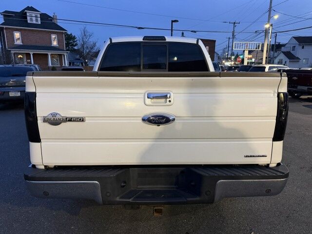 2013 Ford F-150 King Ranch Whitehall PA