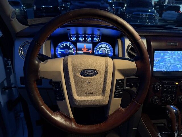 2013 Ford F-150 King Ranch Whitehall PA