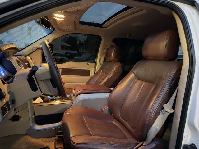 2013 Ford F-150 King Ranch Whitehall PA