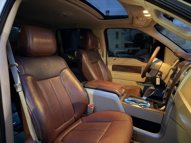 2013 Ford F-150 King Ranch Whitehall PA