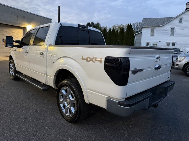 2013 Ford F-150 King Ranch Whitehall PA