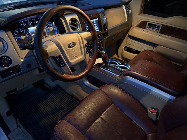 2013 Ford F-150 King Ranch Whitehall PA