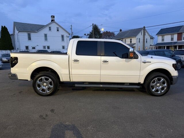 2013 Ford F-150 King Ranch Whitehall PA