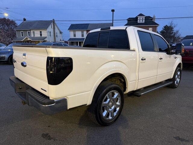 2013 Ford F-150 King Ranch Whitehall PA