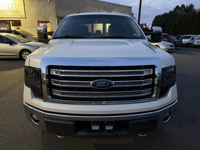 2013 Ford F-150 King Ranch Whitehall PA