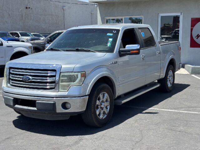 2013 Ford F-150 LARIAT Mesa AZ