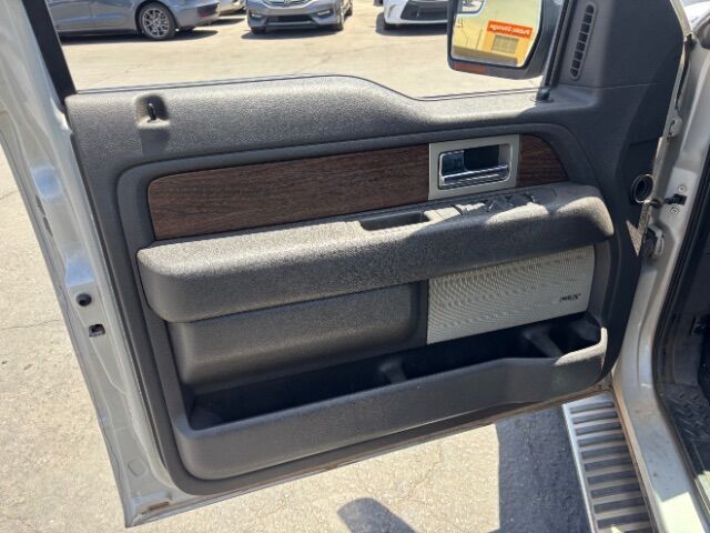 2013 Ford F-150 LARIAT Mesa AZ