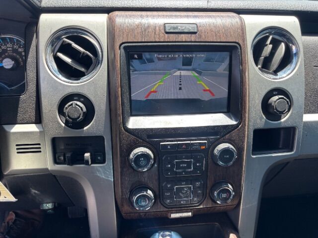 2013 Ford F-150 LARIAT Mesa AZ