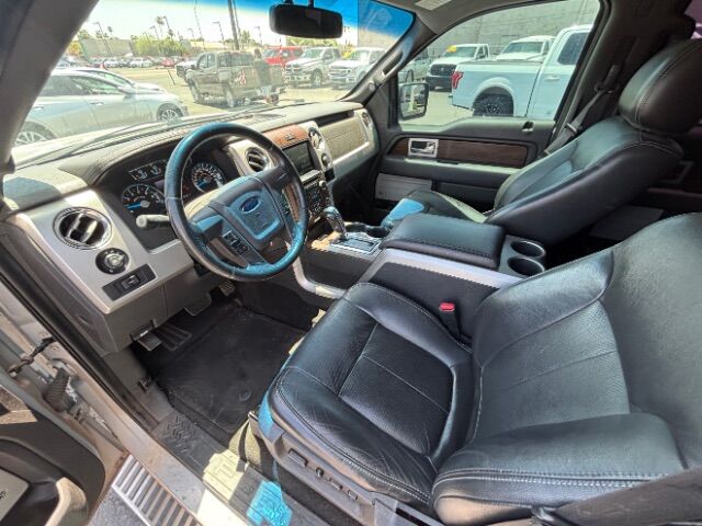 2013 Ford F-150 LARIAT Mesa AZ