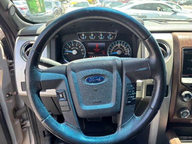2013 Ford F-150 LARIAT Mesa AZ