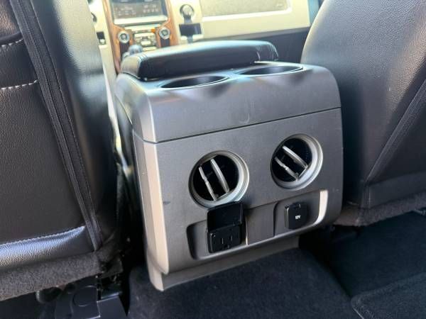 2013 Ford F-150 LARIAT Mesa AZ