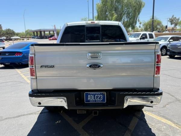 2013 Ford F-150 LARIAT Mesa AZ