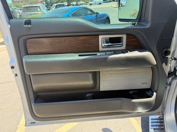 2013 Ford F-150 LARIAT Mesa AZ