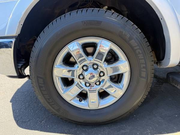 2013 Ford F-150 LARIAT Mesa AZ