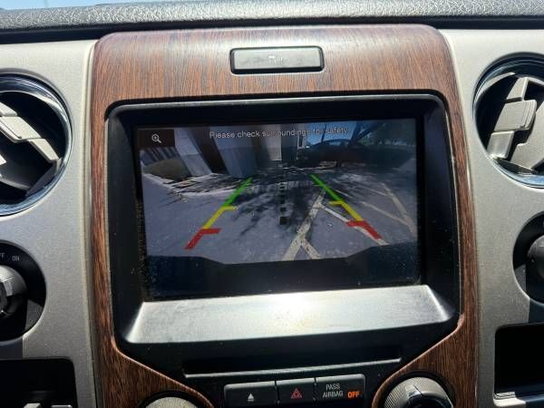 2013 Ford F-150 LARIAT Mesa AZ