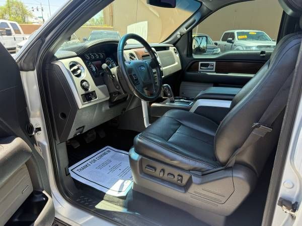 2013 Ford F-150 LARIAT Mesa AZ