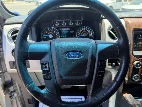 2013 Ford F-150 LARIAT Mesa AZ