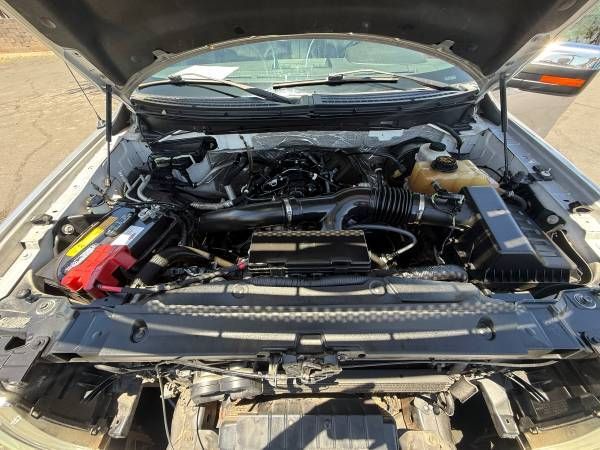 2013 Ford F-150 LARIAT Mesa AZ