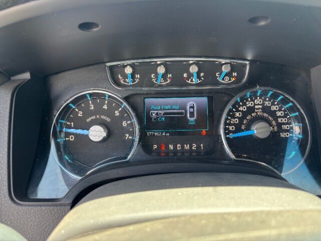 2013 Ford F-150 LARIAT Mesa AZ