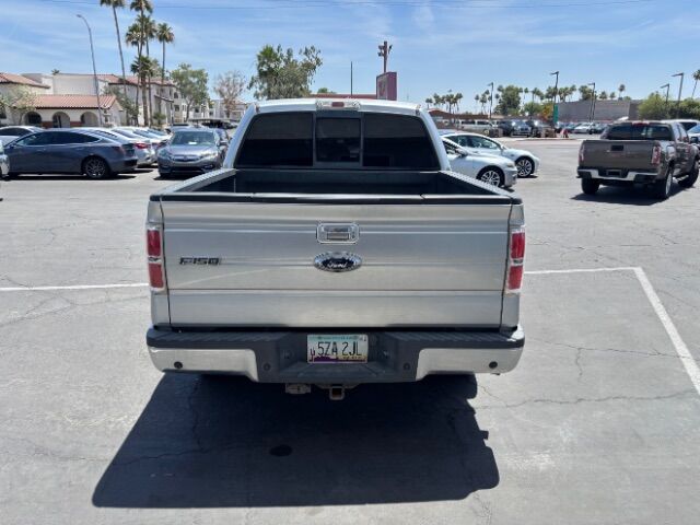2013 Ford F-150 LARIAT Mesa AZ
