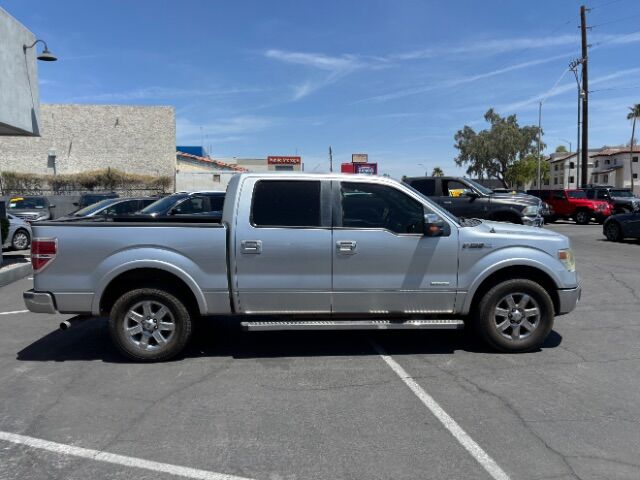 2013 Ford F-150 LARIAT Mesa AZ