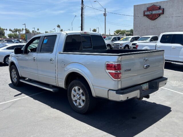 2013 Ford F-150 LARIAT Mesa AZ