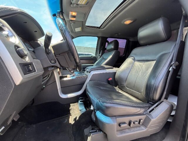 2013 Ford F-150 LARIAT Mesa AZ