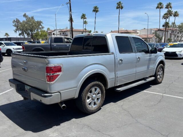 2013 Ford F-150 LARIAT Mesa AZ