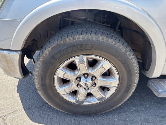 2013 Ford F-150 LARIAT Mesa AZ